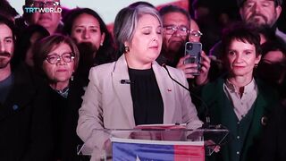 Chile's Political Shift Elevates Communist Candidate in November Elections