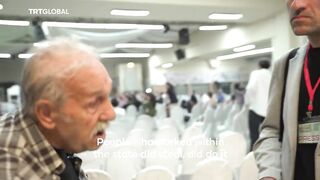 Reuven Abergel Exposes Alleged Theft of Mizrahi Jewish Babies