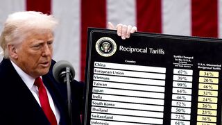 Trump's Trade Deal Deadline: What Investors Need to Know