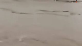 Deadly Flash Flooding Strikes Texas Guadalupe River
