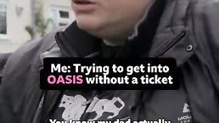 Kerry Mucklowe Shares Her Honest Thoughts on Oasis