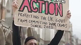High Court Rejects Palestine Action's Appeal Against UK Terror Ban