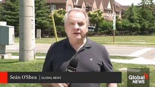 Gym Altercation Sparks Car Chase Injuring 4 Kids in Mississauga