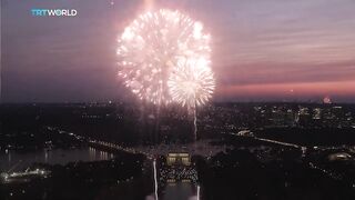 President Trump Signs Historic Bill Into Law on Independence Day