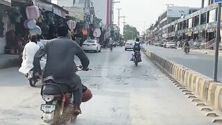 Mardan Main City Swat Valley Adventure Tour