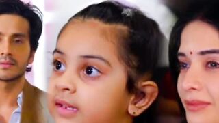 GHKKPM Today Full Episode  Savi Neel Last Episode