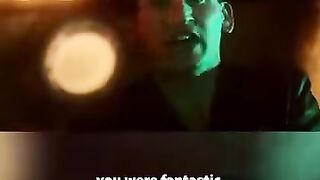 The Ninth Doctor's Epic Regeneration Scene | Doctor Who