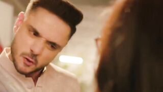 Mannat Today Full Episode Promo  Vikrant Give Mannat Challenge