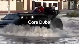 welcome  in Dubai