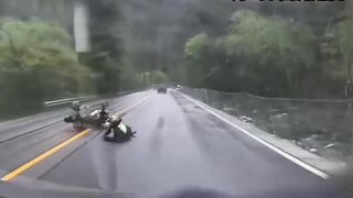 Save him from death
