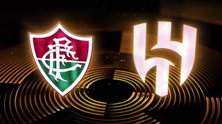 Fluminense - Al Hilal  FIFA Club World Cup