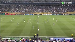 Palmeiras - Chelsea  FIFA Club World Cup