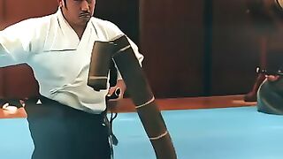 Other samurai  s skill vs last man