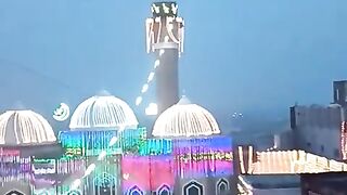 Baba Farid ka Horse Mubarak