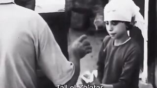 refuges palestiens