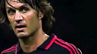 MALDINI Leganda Abadi