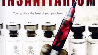 Insanitarium (2008)
