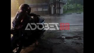 Kagetnya dari Hati, Bukan Konten