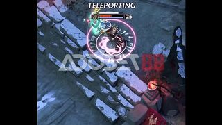 Shadow Shaman yang Beneran Kerja