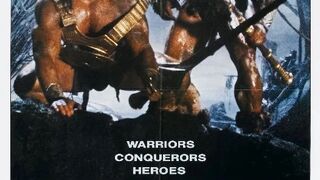 The Barbarians (1987)