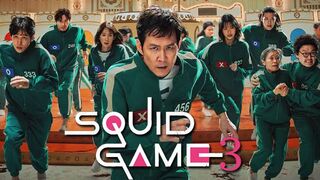 Squid Game season 3 episode 3 Hindi dubbed