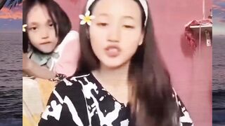 Kadang di dunia live streaming. yang gak sengaja justru paling viral