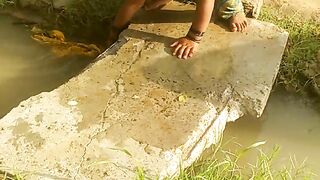 New video baby wash the cloth latest funny 2025