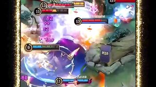 HIGHLIGHT ESPORTS TERBARU!