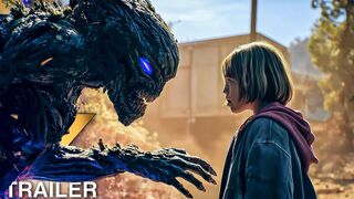 NEW MOVIE TRAILERS 2025  Weekly 26  4K ULTRA HD