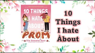 10 Things I Hate About Prom - chapter 02