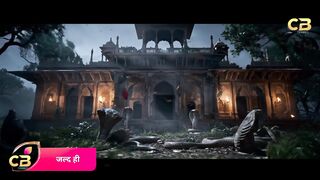 Naagin 7 first promo, naagin ka pyar ya zeher ka saaya