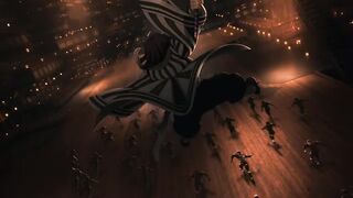 Demon Slayer Kimetsu no Yaiba Infinity Castle  MAIN TRAILER