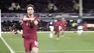 ORIGINAL VIDEO ATROCIDADES DIOGO JOTA trending rip