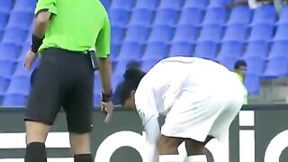 Ronaldinho Free Kicks