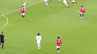 Rashford buteur de manchester united