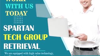 EXPERT BITCOIN RECOVERY BY SPARTAN TECH GROUP RETRIEVAL SECURE AND RELIABLE