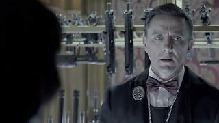 Джон Уик 2 (2017) Часть 2