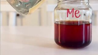 Supply List Me Jar- Water  IodineJesus Jar- water