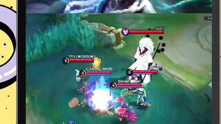 Hidup lo gak jauh dari game? Sama!  Yuk follow akun ini buat konten esports paling seru, lucu, dan kadang toxic dikit (tapi tetep seru)