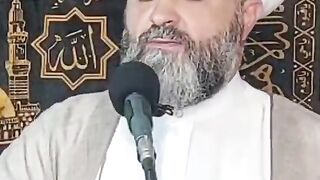 أكذوبة صيام عاشوراء يرويها شيخ