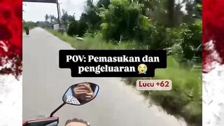 Akhir nya nemu tutorial cara mengubah nasi padang menjadi emas