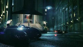 Джон Уик 3 (2019) Часть 3