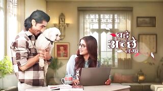 Bade achhe lagte hai season 4 episode 3