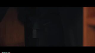 AFTERBURN Official Trailer (2025) Samuel , Dave Bautista Action Movies 4K