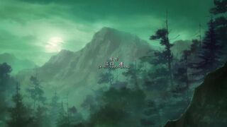 Campfire Cooking in Another World Skill In Hindi Dubbed S1 E1