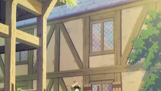 Campfire Cooking in Another World Skill In Hindi Dubbed S1 E3