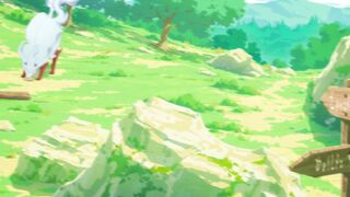 Campfire Cooking in Another World Skill In Hindi Dubbed S1 E4