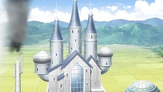 Dr Stone Season 4 - Science Future Episode 12