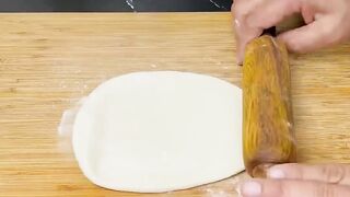 The Best Lachha Paratha You will make using this simple method