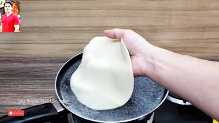 Put Bread In Boiling Water And See The Results By ijaz Ansari